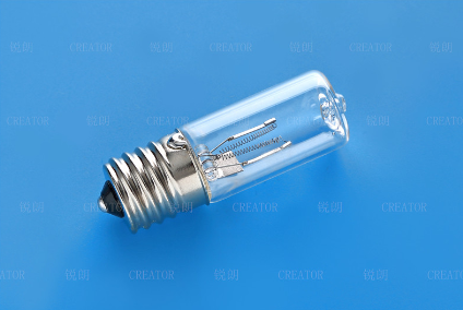 Difference between UVA UVB UVC lamps