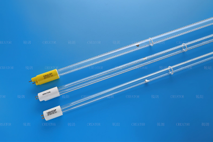 Constant current UV lamp power supply