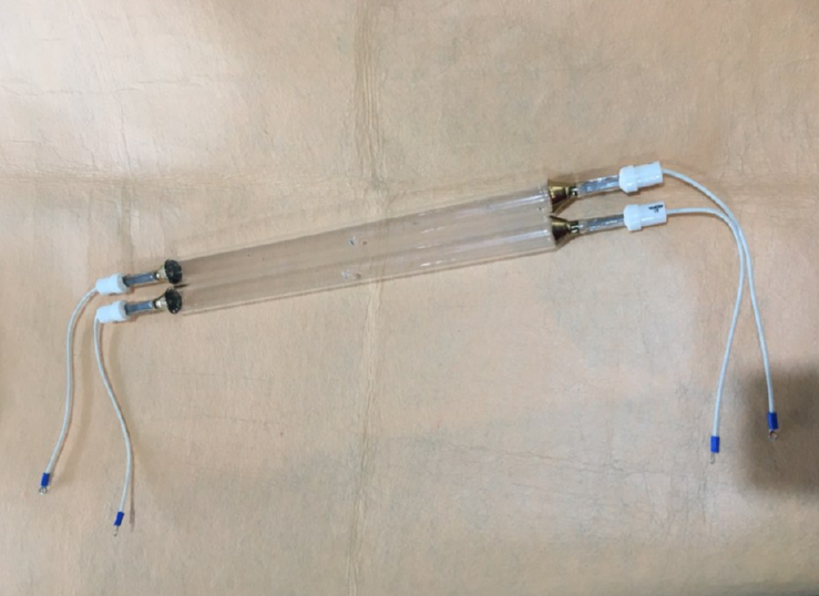 Custom UV curing lamp solutions
