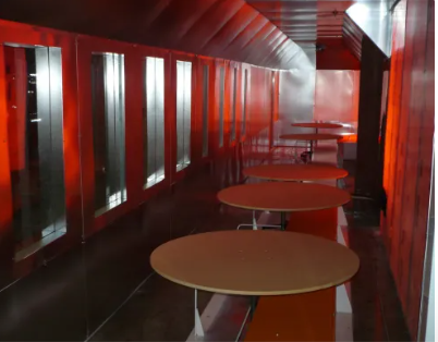 Reducing Production Downtime Through Certified Infrared Curing Lamp Standardization