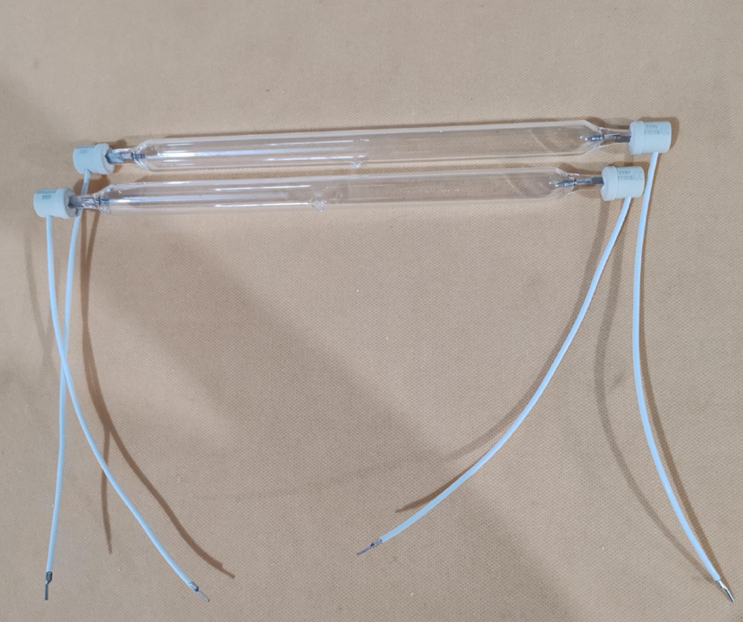 Industrial mercury UV bulb wholesale