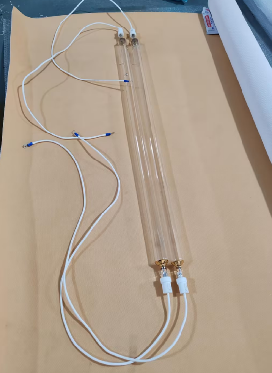 Global trade of UV lamps 2026