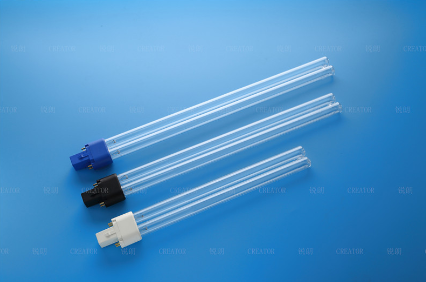 Quartz UV lamp tube wholesale