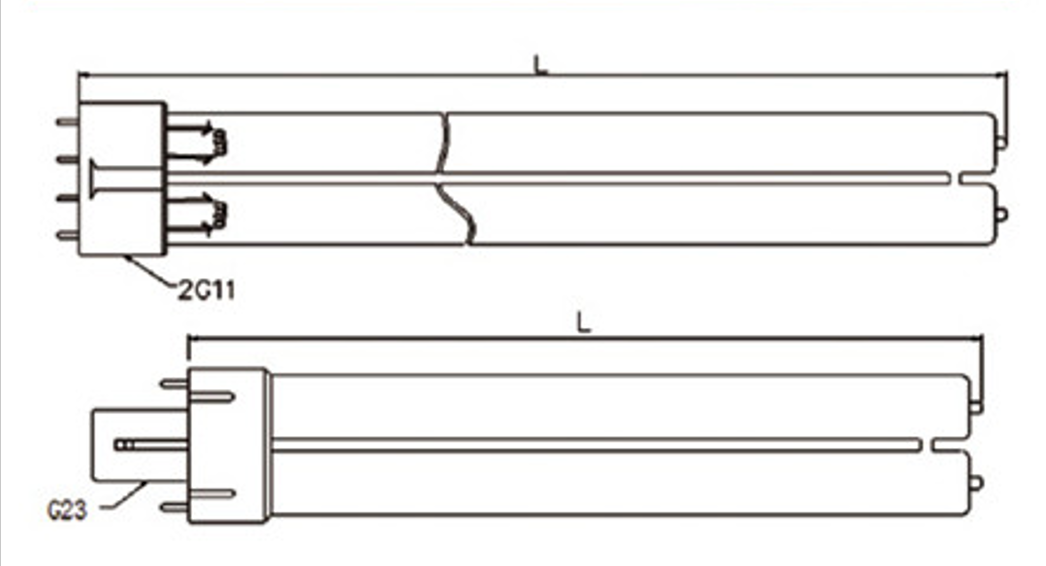 Reliable gallium iodide lamp supplier