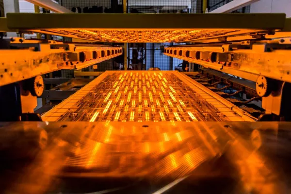 Optimizing Metal Finishing Costs through Direct to Factory Sourcing and Eco Friendly Process Integration